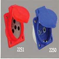 3X25 A. Trifaze Priz 1